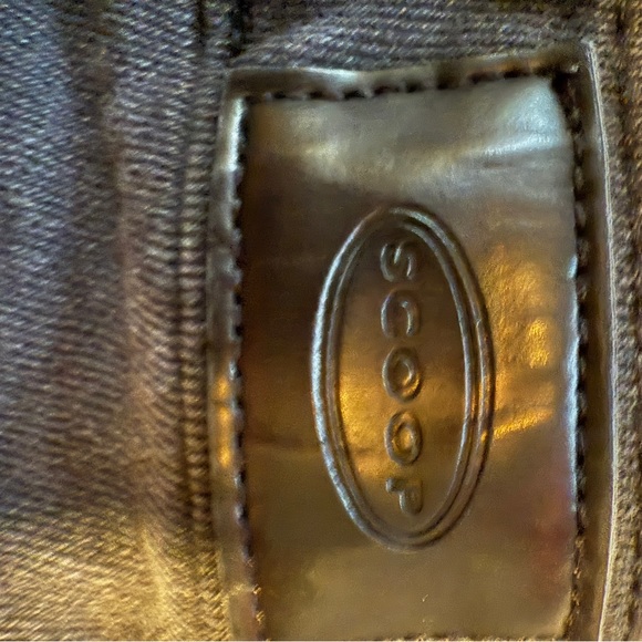 CO-OP Black Women’s Straight-Leg Jeans - Picture 4 of 6